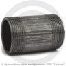 Бочонок стальной L=70мм Ду-40 (1 1/2&quot;) АС