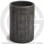Бочонок стальной L=70мм Ду-40 (1 1/2") АС