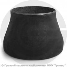 Переход ПК 325х12-219х12 (Ду 300-200) стальной (Ст.20) концентрический ГОСТ 17378