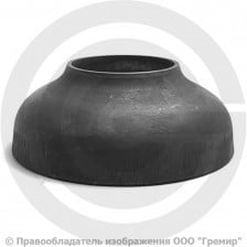 Переход ПК-426х12-159х10-Ст.20 (Ду 400-150) стальной (Ст.20) концентрический ГОСТ 17378