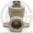 Водорозетка PP-R серая НР (НАР) Дн 20-1/2&quot; 90гр Pro Aqua