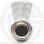 Кран PP-R Дн 20-1/2" НР (НАР) прямой для радиатора белый RTP (РосТурПласт) 10583