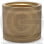 Муфта латунная ВР (ВН) Ду-25 (1") LD