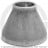 Переход 76х5-38х3 (Ду 65-32) 12х18н10т концентрический ГОСТ 17378