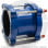Муфта чугунная соединительная Ду-150 (Дн 159-182) Ру-10/16 ДРК Benarmo