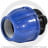 Муфта ПЭ компрессионная Дн 20-1/2&quot; Ру-16 НР (НАР) RTP (РосТурПласт)
