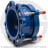 Муфта чугунная соединительная Ду-50 (Дн 59-72) ПФРК Benarmo