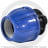 Муфта ПЭ компрессионная Дн 25-1&quot; Ру-16 НР (НАР) RTP (РосТурПласт)