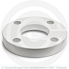 Фланец PP-R белый Дн 110 RTP (РосТурПласт)