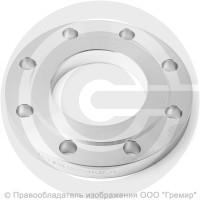 Фланец плоский нержавеющий 100-16-01-1-B-10х17н13м2т-IV ГОСТ 33259-15 Фланец плоский нержавеющий 100-16-01-1-B-10х17н13м2т-IV ГОСТ 33259-15