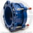 Муфта чугунная соединительная Ду-250 (Дн 272-289) ПФРК Benarmo