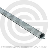 Труба 33,5х2,8 (Ду-25) оцинкованная ВГП ГОСТ 3262-75 (7,8 м) ТМК Труба 33,5х2,8 (Ду-25) оцинкованная ВГП ГОСТ 3262-75 (7,8 м) ТМК