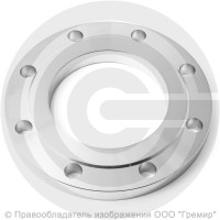 Фланец плоский нержавеющий 150-16-01-1-B-10х17н13м2т-IV ГОСТ 33259-15 Фланец плоский нержавеющий 150-16-01-1-B-10х17н13м2т-IV ГОСТ 33259-15