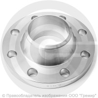 Фланец воротниковый нержавеющий 250-63-11-1-B-12х18н10т-IV ГОСТ 33259-15