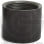 Муфта стальная ВР (ВН) Ду-65 (2 1/2")