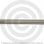 Труба PP-R серая Дн 20х3,4 Pn-20 SDR6 (Т<80°С) L=4м VALFEX