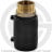 Муфта ПЭ100 электросварная переходная Дн 32-1&quot; Ру-25 НР (НАР) SDR7,4 EUROSTANDARD
