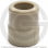 Муфта PP-R редукционная серая Дн 32-20 Pro Aqua