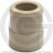 Муфта PP-R переходная серая внутренняя-наружная пайка Дн 40-25 VALFEX