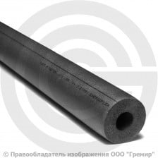 Трубка из вспененного полиэтилена 35/32 L=2м (Т<95°C) серый Energoflex SUPER