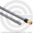 Труба PE-Xa/AI/PE-RT Дн 20х2,9 Ру-10 (Т&lt;95°С) бухта 100м RAUTITAN PLATINUM stabil Rehau