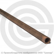 Труба 42х3 (Ду-32) стальная бесшовная горячедеформированная ГОСТ 8732-78 (12 м)