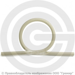 Петля компенсирующая серая PP-R Дн 20 Ру-20 Wavin Ekoplastik