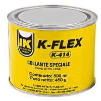 Клей банка 0,8л K-flex K414