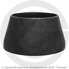 Переход ПК 530х12-426х10 (Ду 500-400) 09Г2С концентрический ГОСТ 17378