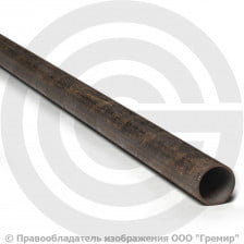 Труба 57х3,5 (Ду-50) стальная бесшовная горячедеформированная ГОСТ 8732-78 (12 м)