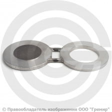 Заглушка поворотная 1-100-16-Ст.20 АТК 26-18-5-93