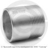 Резьба приварная нержавеющая AISI 304 Ду-40 (1 1/2&quot; )