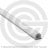 Труба PP-R белая Дн 40х6,7 Pn-20 SDR6 (Т&lt;80°С) L=4м Pro Aqua