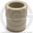 Муфта PP-R редукционная серая внутренняя-наружная пайка Дн 50-32 Pro Aqua