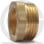 Футорка латунная НР-ВР (НАР-ВН) Ду 25-20 (1"-3/4") LD