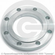 Фланец плоский оцинкованный 150-16-01-1-B-ЦСт-IV ГОСТ 33259-2015