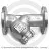 Фильтр сетчатый нержавеющий AISI 304 (CF8) фланцевый Ду-100 (4&quot;) Ру-16 (Т&lt;250°С) NK-FYS100/4