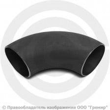 Отвод П90 159х6 (Ду-150) 09Г2С 90 градусов ГОСТ 17375