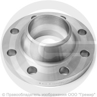 Фланец воротниковый стальной 150-63-11-1-B-Ст.20-IV ГОСТ 33259-15 Фланец воротниковый стальной 150-63-11-1-B-Ст.20-IV ГОСТ 33259-15