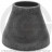 Переход ПК 89х5-57х5 (Ду 80-50) 09Г2С концентрический ГОСТ 17378