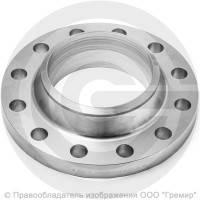 Фланец воротниковый стальной 250-63-11-1-B-Ст.20-IV ГОСТ 33259-15 Фланец воротниковый стальной 250-63-11-1-B-Ст.20-IV ГОСТ 33259-15