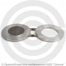 Заглушка поворотная 1-100-25-Ст.20 АТК 26-18-5-93