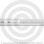 Труба PP-R белая армированная алюминием Дн 20х3,4 Pn-25 SDR6 (Т<95°С) L=4м RTP (РосТурПласт)