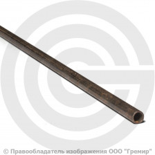 Труба 25х3 (Ду-20) стальная бесшовная холоднодеформированная ГОСТ 8734-75 (12 м)