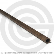 Труба 32х3 (Ду-25) стальная бесшовная холоднодеформированная ГОСТ 8734-75 (12 м)