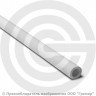 Труба PP-R белая Дн 16х2,7 Pn-20 SDR6 (Т&lt;80°С) L=4м Pro Aqua