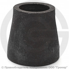 Переход ПК 48,3х5-42,4х5 (Ду 40-32) 09Г2С концентрический исп.1 ГОСТ 17378