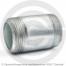 Бочонок стальной оцинкованный Ду-40 (1 1/2&quot;)