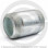 Бочонок стальной оцинкованный Ду-40 (1 1/2")