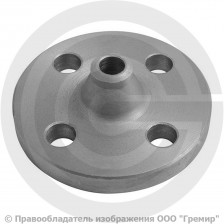 Фланец воротниковый стальной 15-16-11-1-B-Ст.20-IV ГОСТ 33259-2015